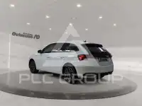 2025 Skoda Scala