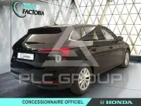 2025 Skoda Scala