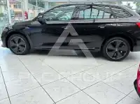 2025 Skoda Scala