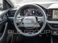 2025 Skoda Scala