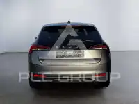 2025 Skoda Scala
