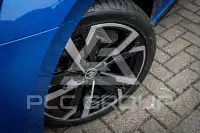 2025 Skoda Scala
