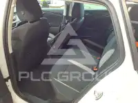 2025 Skoda Scala