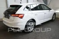 2025 Skoda Scala