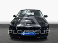 2025 Skoda Scala