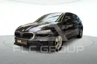 2025 Skoda Scala