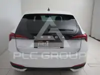 2025 Skoda Scala