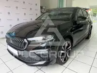2025 Skoda Scala