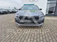 2025 Skoda Scala