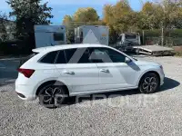 2025 Skoda Scala