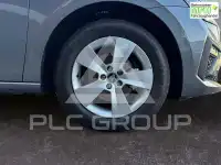 2025 Skoda Scala