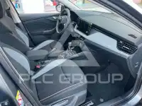 2025 Skoda Scala