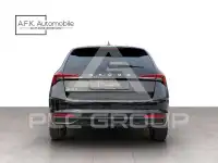 2025 Skoda Scala