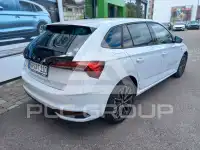 2025 Skoda Scala