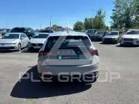 2025 Skoda Scala