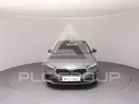 2025 Skoda Scala