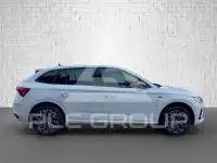 2025 Skoda Scala