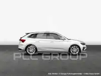 2025 Skoda Scala