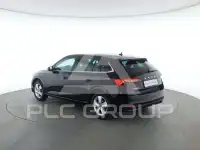 2025 Skoda Scala