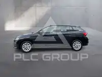 2025 Skoda Scala