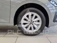 2025 Skoda Scala