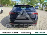 2025 Skoda Scala