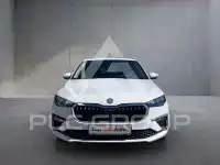 2025 Skoda Scala