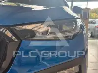 2025 Skoda Scala
