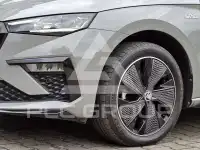 2025 Skoda Scala
