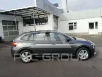 2025 Skoda Scala