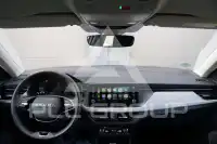 2025 Skoda Scala