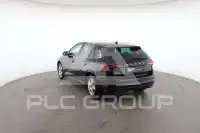 2025 Skoda Scala
