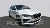 2025 Skoda Scala