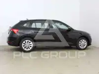 2025 Skoda Scala