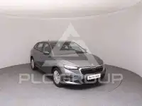 2025 Skoda Scala