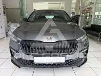 2025 Skoda Scala