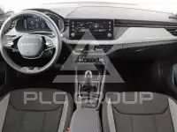 2025 Skoda Scala