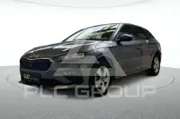 2025 Skoda Scala