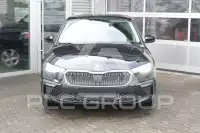 2025 Skoda Scala