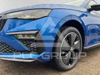 2026 Skoda Scala