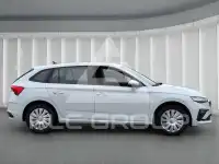 2025 Skoda Scala