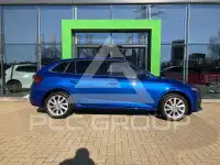 2025 Skoda Scala