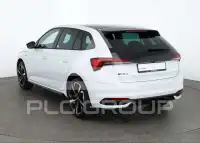 2025 Skoda Scala