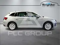 2025 Skoda Scala