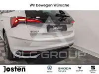 2025 Skoda Scala