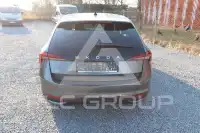 2025 Skoda Scala