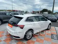 2025 Skoda Scala