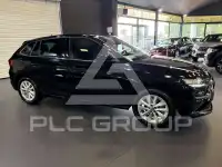 2025 Skoda Scala