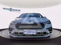 2025 Skoda Scala