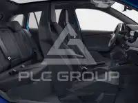2026 Skoda Scala